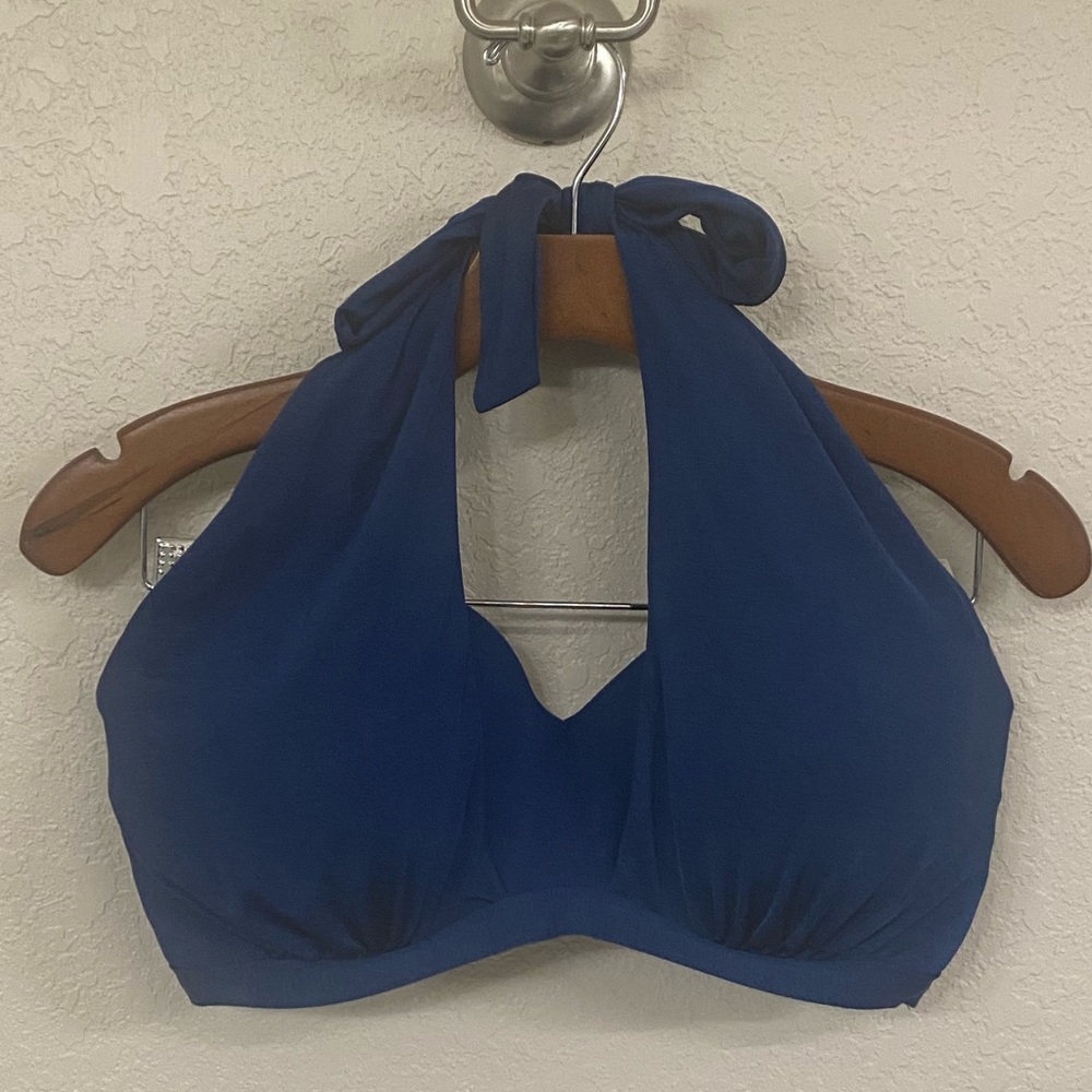 Athleta bikini top